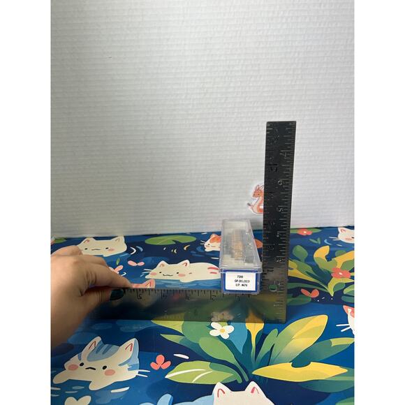 Life-Like 7250 EMD GP-20 Union Pacific Loco #474 - Picture 8 of 11